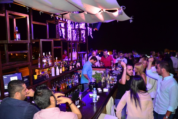 Publicity On Saturday Night